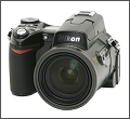 Nikon Coolpix 8800